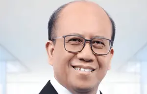 Rincian Harta Suroso Isnandar, Dirut Baru PLN Pengganti Darmawan Prasodjo