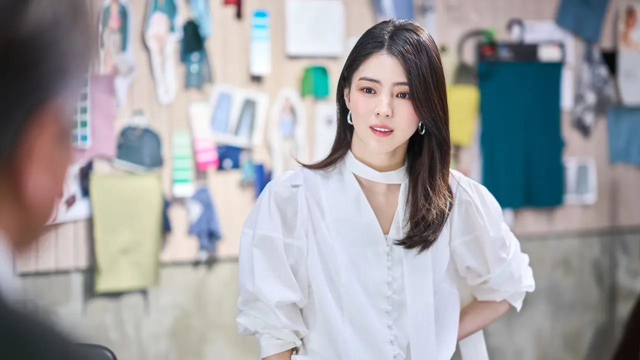 Han So Hee