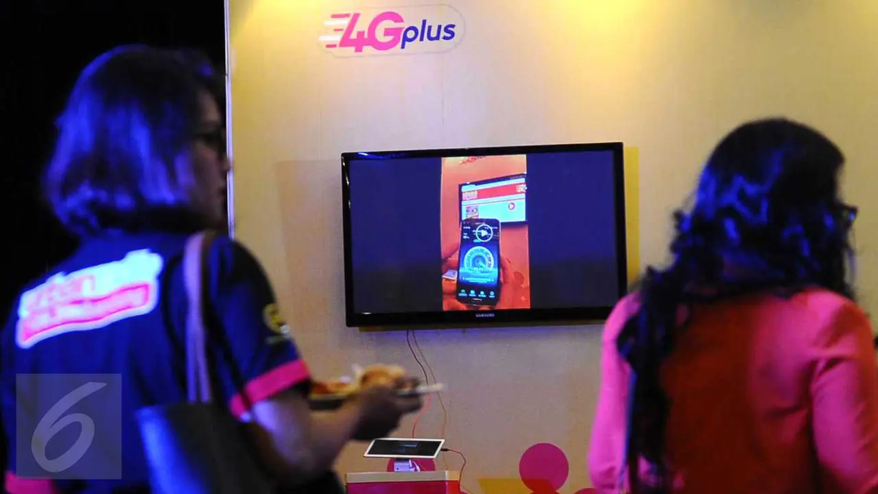 20151130- Indosat Luncurkan Internet 4G LTE-Jakarta