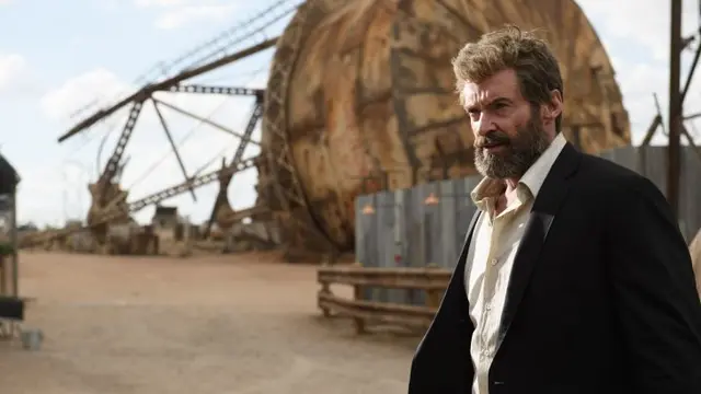 Hugh Jackman