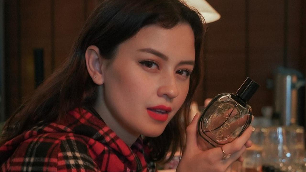 Ucapan Ulang Tahun Kimberly Ryder untuk Baim Wong Tuai Sorotan, Netizen Heboh Jodoh-jodohkan