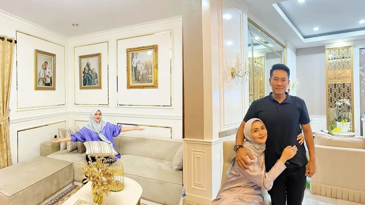Rumah Juliana Moechtar