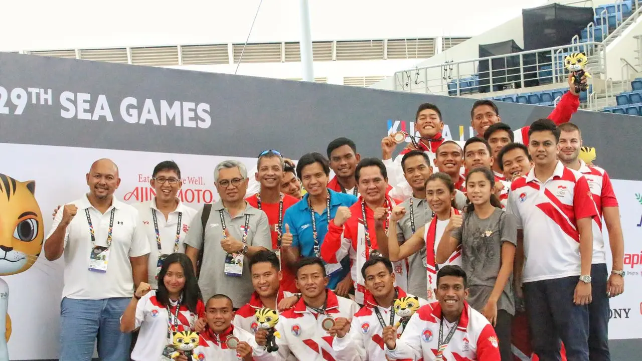 SEA Games 2017