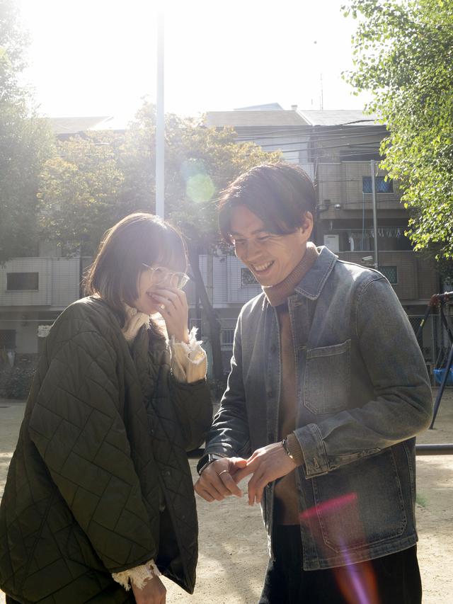 couple agustus pertemanan