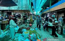 Aktivitas Jual-Beli Kembali Bergairah, Pemulihan Pasar Aceh Tamiang Pascabanjir Membawa Angin Segar