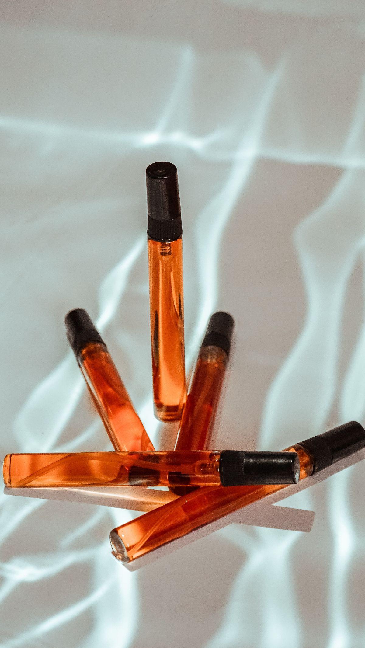 <b>Keuntungan Membuat Parfum Sendiri</b>