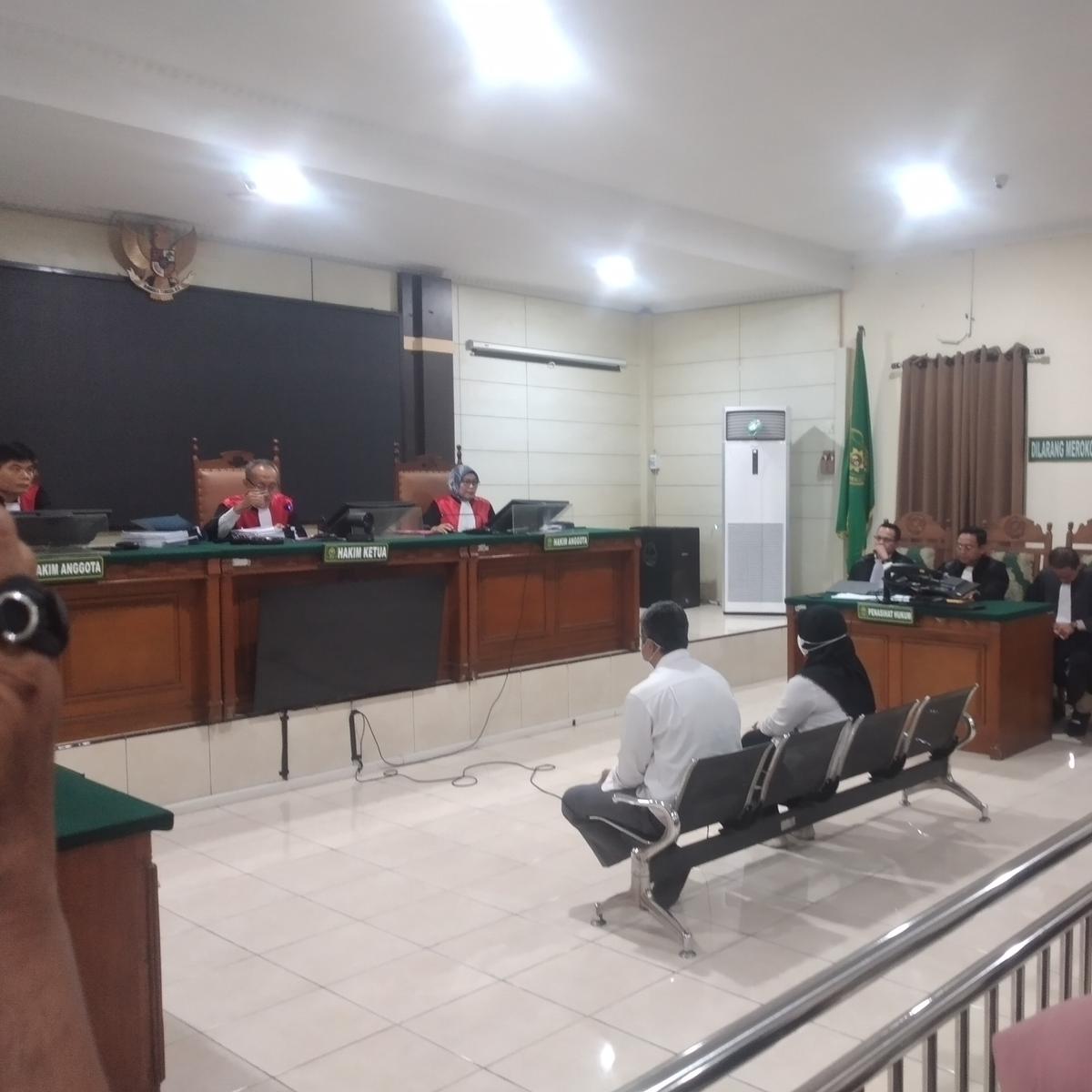 vonis kasus bullying ppds undip