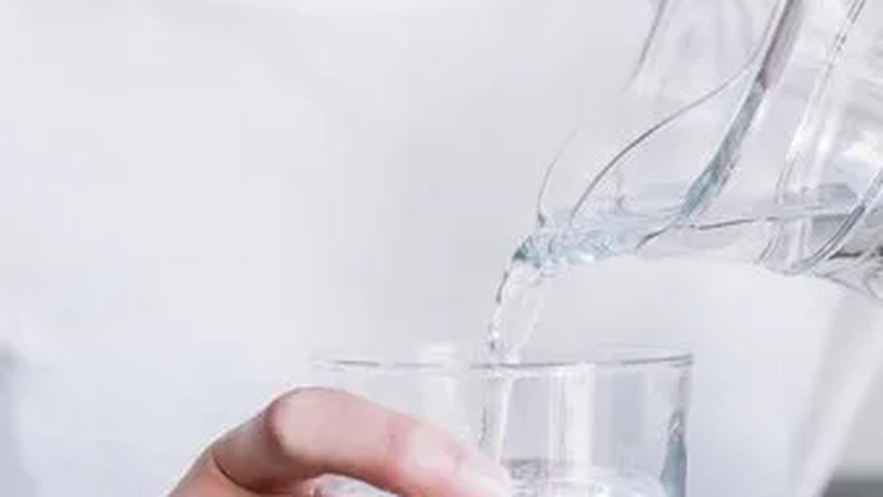 Mengenal Water Fasting, Diet Hanya Minum Air Putih, Apakah Aman atau Berbahaya?