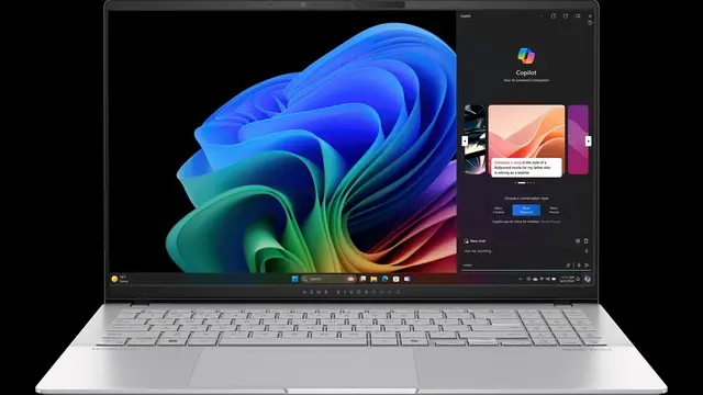 ASUS Vivobook S15 OLED