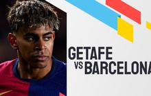 Prediksi Pertandingan Getafe Vs Barcelona, 19 Januari 2025