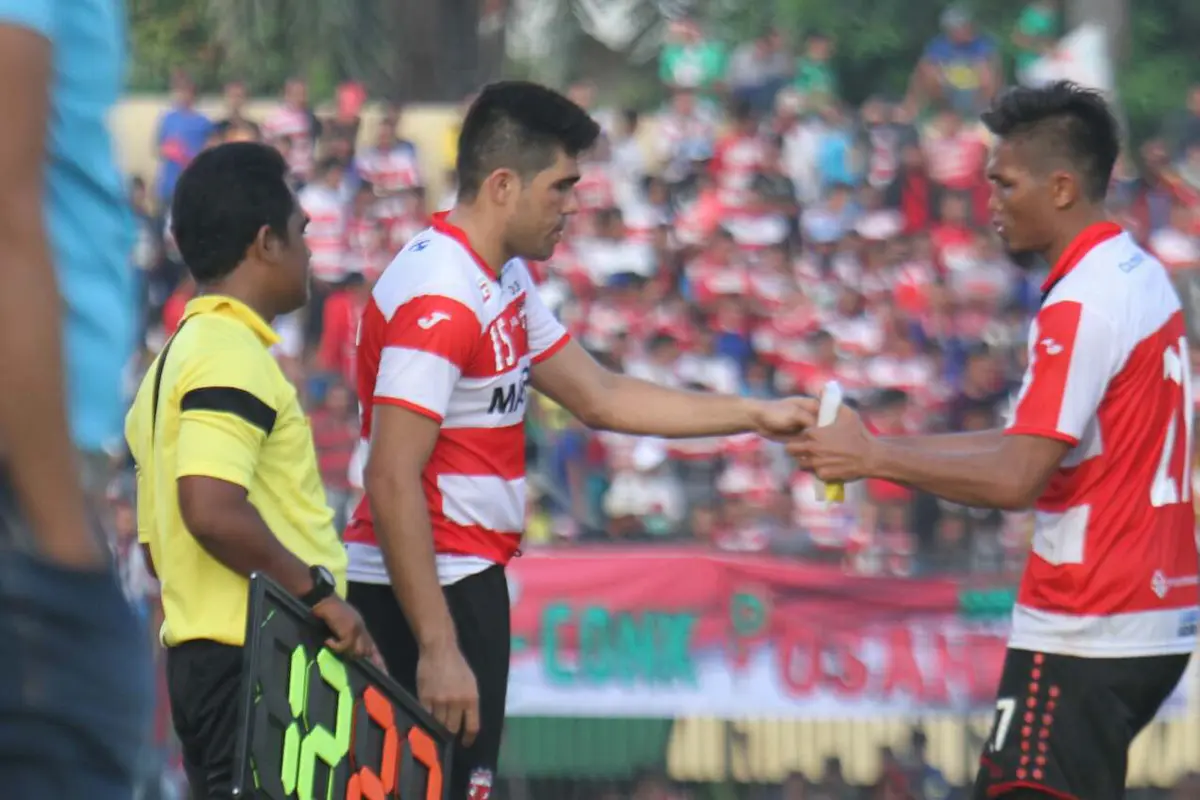 Madura United