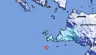 Gempa M 4,7 Guncang Sumur Banten, Getaran Terasa hingga Rangkasbitung