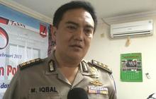Warga diminta adukan polisi yang cuek tanggapi laporan kecelakaan