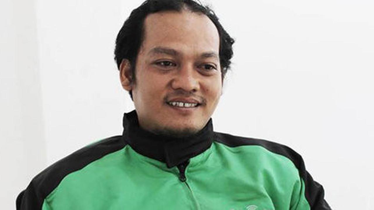 Cerita Irfan lunasi utang Rp 1,5 miliar hanya dengan ngojek
