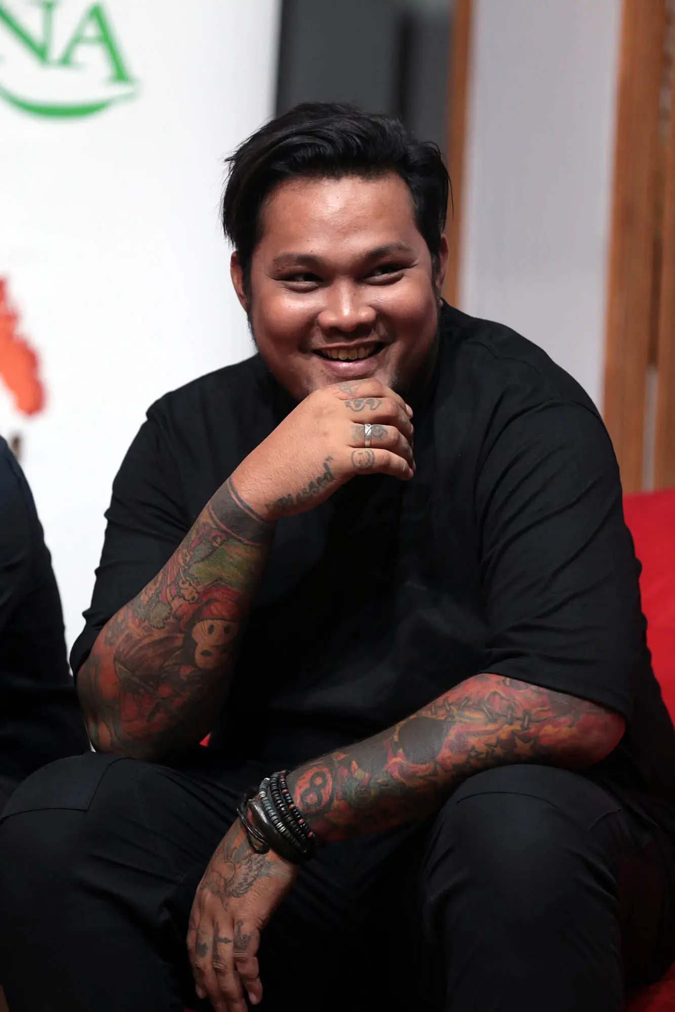 Anugerah Planet Muzik Indonesia 2017 (Deki Prayoga/bintang.com)