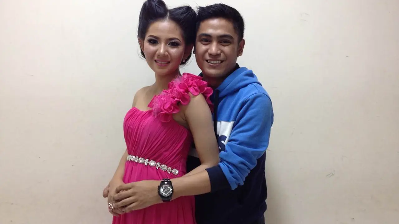 Saling Mengerti, Rasya dan Jamil D Academy Sudah Pacaran?