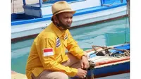 Senator Oni Suwarman Dorong Pelabuhan Bojong Salawe segera Beroperasi