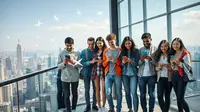 Tujuan Globalisasi dan Dampaknya di Era Modern, Penting Dipahami