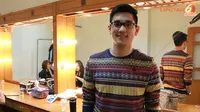 Tak Punya Pacar, Afgan Tak Rayakan Valentine