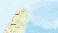 Taiwan Hit by Magnitude 7.0 Earthquake, Residents Urged to Be Alert for Aftershocks