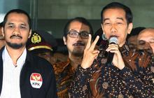 Dukungan makin melemah, Jokowi harus berbuat apa?