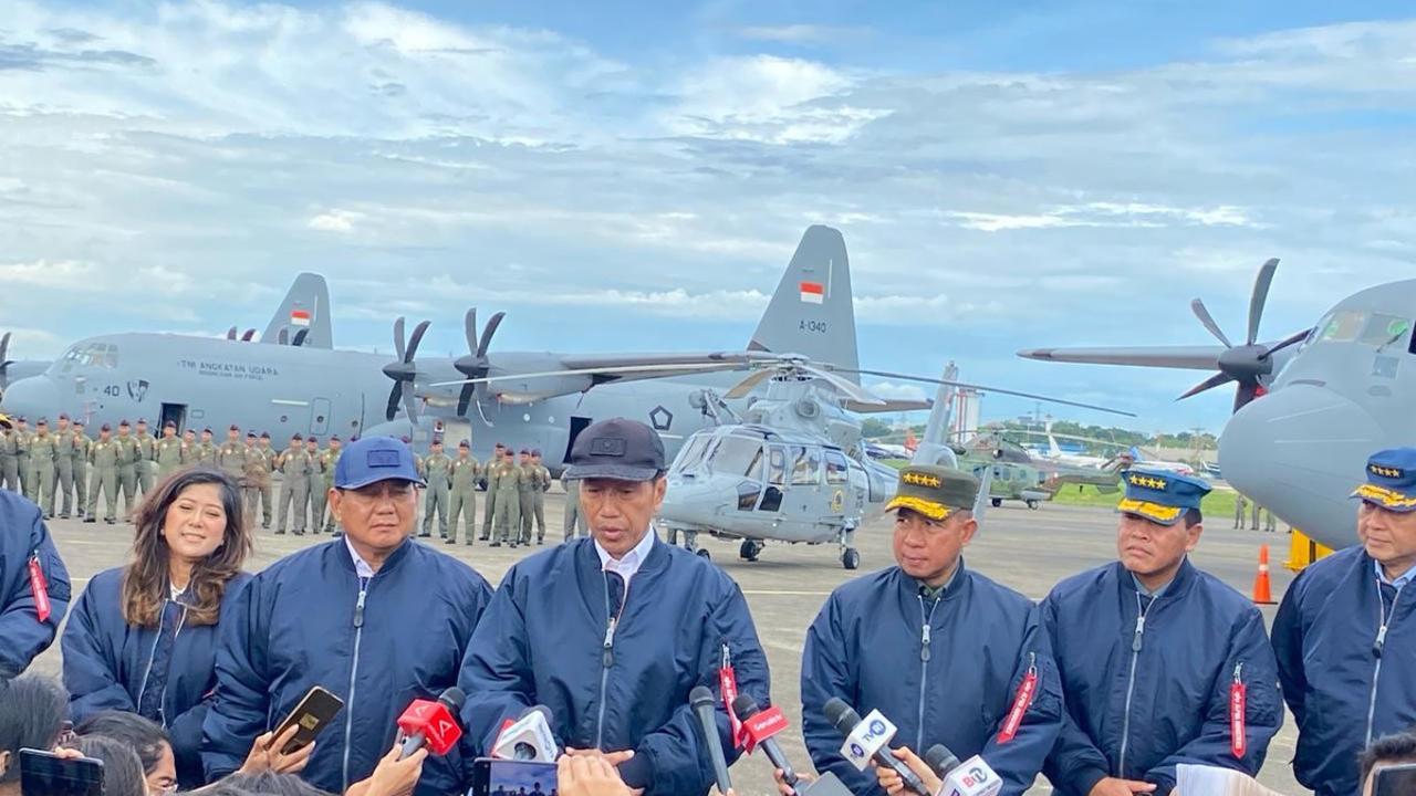 Dok. Istimewa