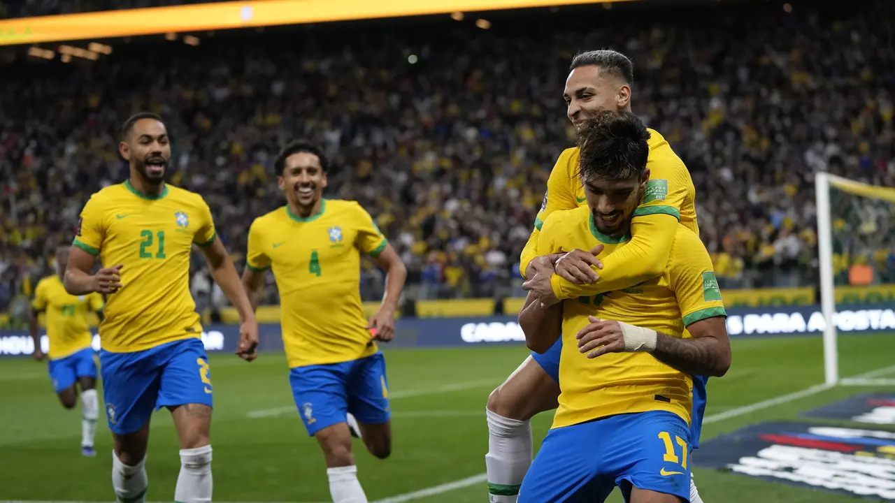 Lucas Paqueta