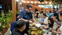 AKHKI Komisariat Daerah Khusus Jakarta Gelar Buka Puasa Bersama untuk Mempererat Silaturahmi
