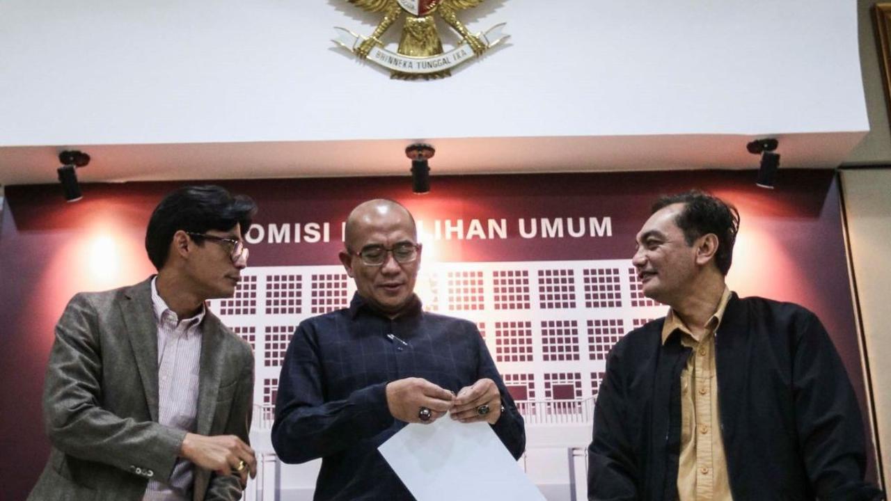 Dok. Istimewa