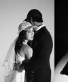 Menikah pada 2024, Pevita Pearce baru mengungkap potret foto preweddingnya dengan Mirzan Meer [@pevpearce]