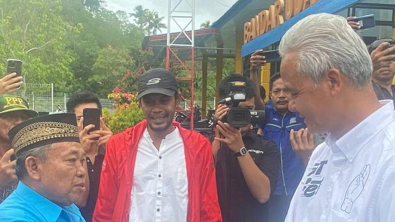 Dok. Istimewa