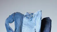 7 Model Celana Jeans untuk Wanita Usia 50 Tahunan, Tampil Stylish dan Nyaman