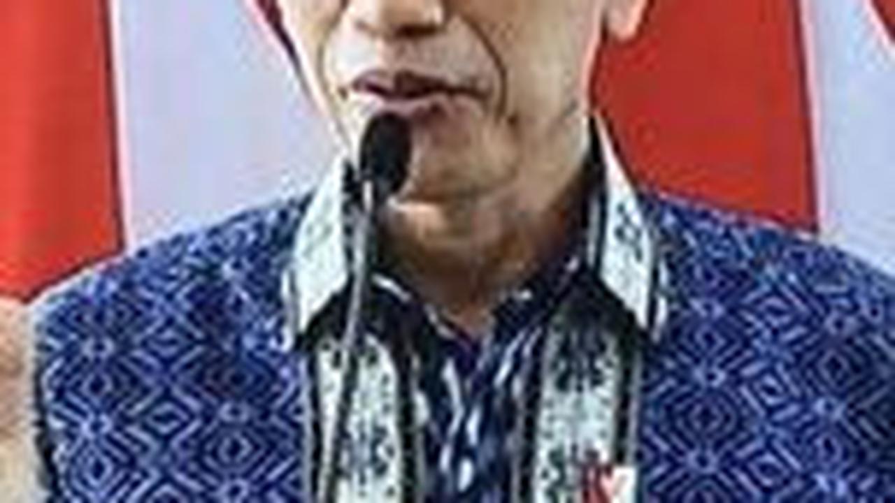 Juru masak Istana Kepresidenan, Tri Supriharjo, seperti dikutip dari Liputan6.com mengaku senang saat menyiapkan hidangan untuk orang nomor satu di Indonesia itu.