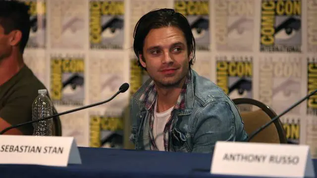Posisi Captain America Bakal Diambil Alih Winter Soldier