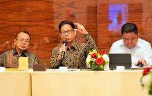 Menkes Jawab Kabar Jadi Menkeu di Kabinet Prabowo: Aku Mau Menteri Penerangan