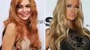 Sementara itu, sumber mengatakan bahwa Paris Hilton miliki masa lalu yang tak mengenakkan bersama dengan Lindsay Lohan. (news-4y)