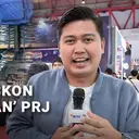 Berburu Diskon 70 Persen di Hari Terakhir PRJ