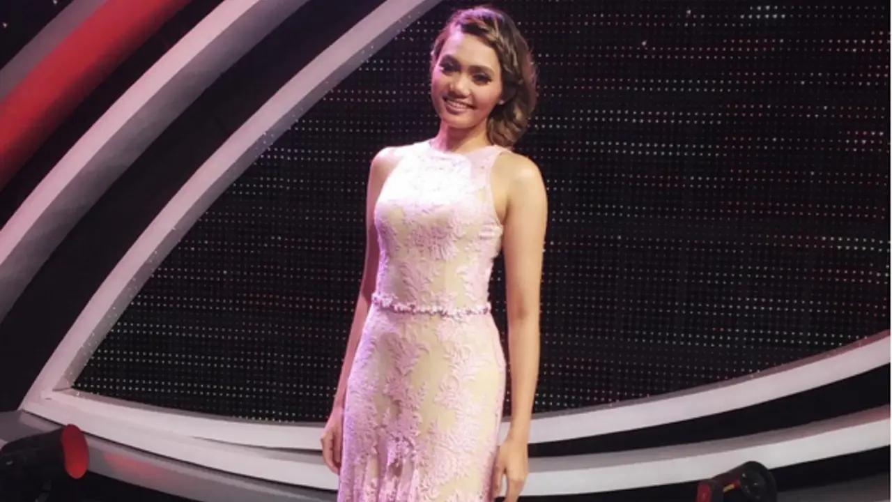 ‎Ini Sosok yang Menjodohkan Rina Nose dengan Banyak Lelaki