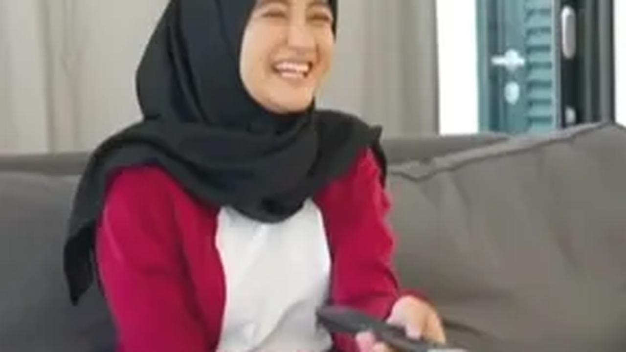 Rumah Berkonsep Skindavian