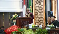 Wamendagri Bima Dorong Sumbar Perkuat Ketangguhan Daerah, Ini Alasannya