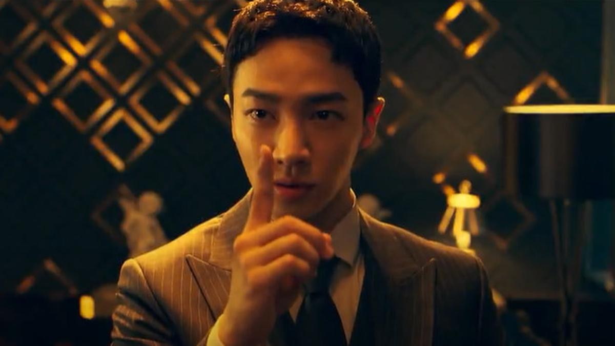 Lee Gi Kwang Jadi Antagonis Ambisius di I Kill You, Tonton Aktinya di Vidio