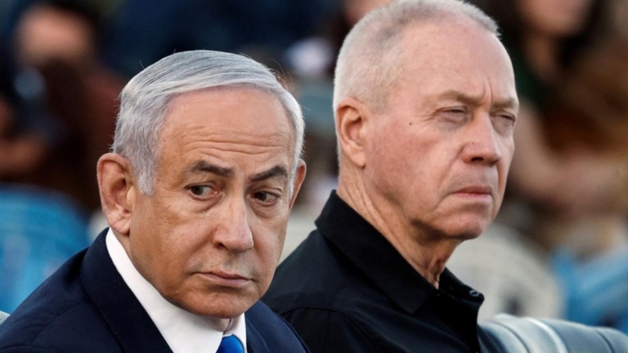 Ini Daftar 124 Negara yang Harus Tangkap Netanyahu Atas Perintah Mahkamah Pidana Internasional