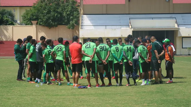 Persebaya Surabaya