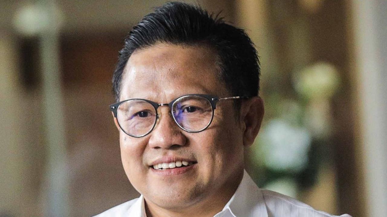 Ini merupakan penjadwalan ulang pemeriksaannya sebagai saksi dalam kasus dugaan korupsi pengadaan sistem proteksi Tenaga Kerja Indonesia (TKI) Kemnaker.<br>