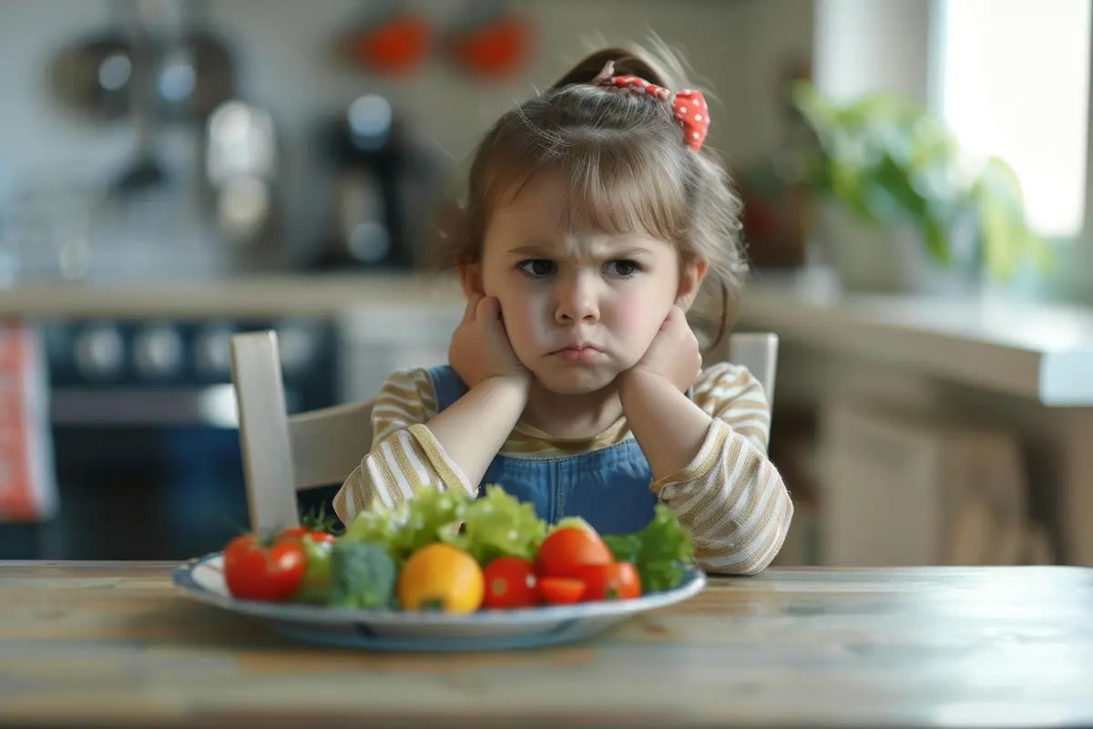 Resep Kreatif Olahan Sayur untuk Anak Picky Eater
