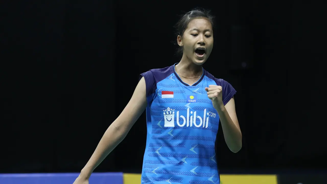 Putri Kusuma Wardani