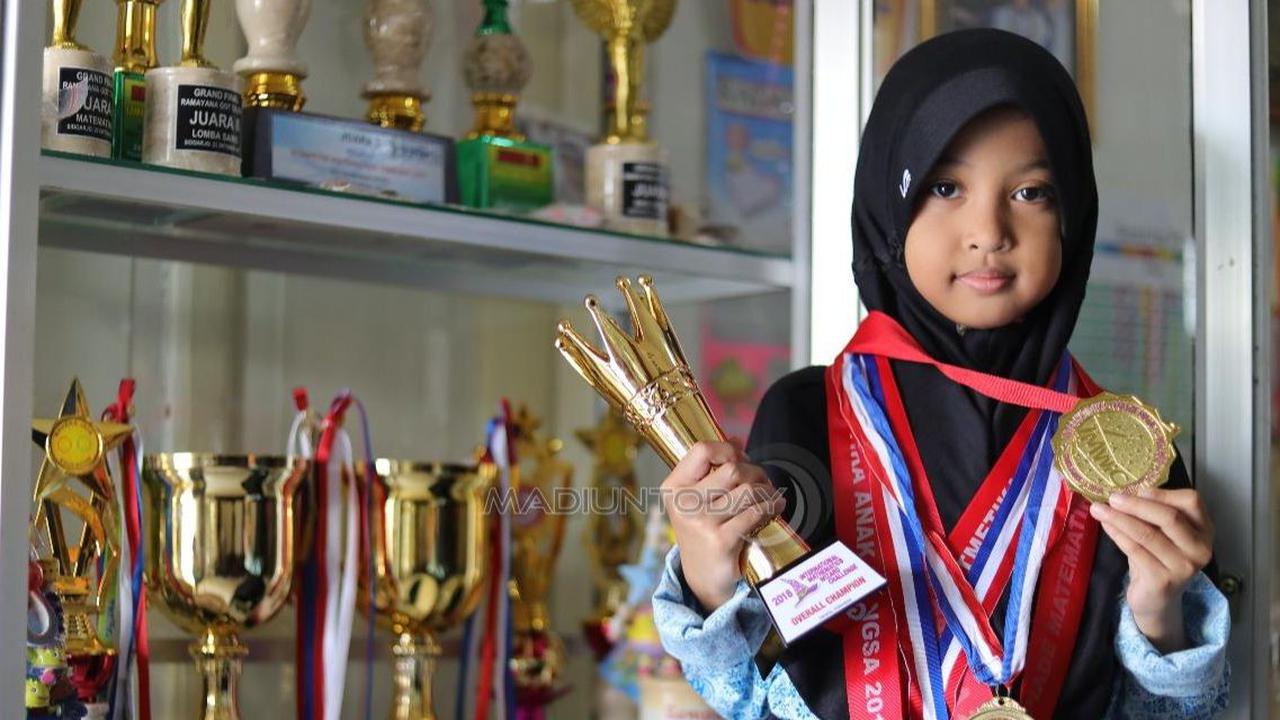 Ratu Matematika