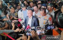 Kecelakaan Kereta Bekasi: Tujuh Korban Terjepit, Tiga Meninggal Dunia dalam Tabrakan CommuterLine dan Argo Bromo Anggrek