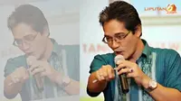 Ryan Bewe Ingin Tetap Nyanyikan Lagu Kritik Sosial