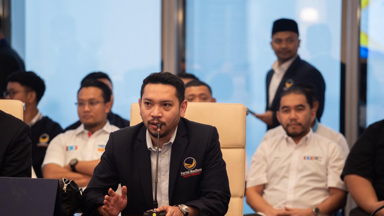 NasDem Kawal Kemenangan Paslon Afni-Syamsurizal: Bahkan Kalau Harus Bersengketa ke MK
